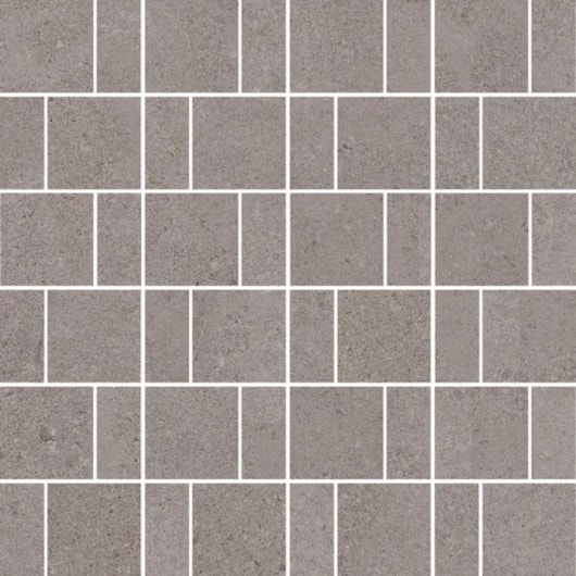 Revestimento Tel Portobello Mos Rhythm Thera Grey Natural 30X30cm - Imagem principal - 55c9ad82-6238-40fa-b0c8-51d68bf7f51d