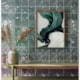 Revestimento Telado Ceral Diversita Verde Hd Brilhante 10x10cm - 72d22116-82ac-40ce-a77d-9f9482d5d1d9