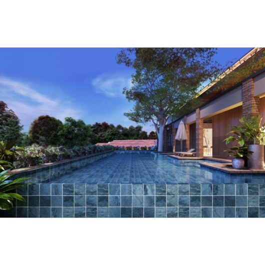 Revestimento Telado Ceral Sancho Blue HD Brilhante 10x10cm - Imagem principal - dd344488-e506-4646-8caa-7001c4e8a0f5
