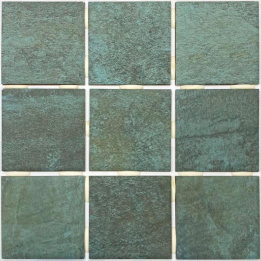 Revestimento Telado Ceral Seychelles HD Acetinado 10x10cm - Imagem principal - e5a947bd-b782-40d1-a986-fc56eb24e275