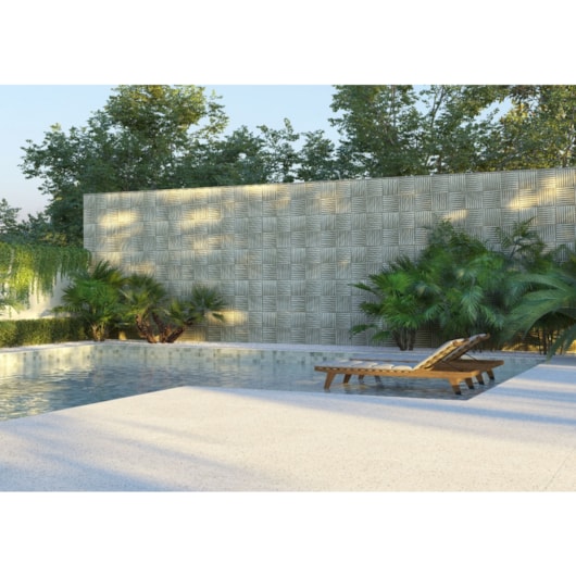 Revestimento Telado Eliane Java Lago Mesh Mate 10x10cm Bold - Imagem principal - d7c63918-2fb2-4922-9b21-1d489943dcf2