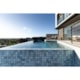 Revestimento Telado Eliane Para Fachada E Piscina Java Mar Mesh Brilhante 7,5x7,5cm Bold - 1fba1e56-72aa-4006-a003-dc7b4a49fe3a