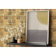 Revestimento Telado Para Fachada Ceral Capadócia Acetinado 10x10cm - 8d3bd27d-8f64-4096-a36b-a39f9ddc8c20