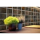 Revestimento Telado Para Fachada Ceral Corten Acetinado 10x10cm - e9f7b8a9-245b-48d2-871c-c43ebd597bac