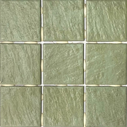 Revestimento Telado Para Fachada Ceral Paraty Acetinado 10x10cm - Imagem principal - e7f48f1a-1a1d-49f8-bc6c-86188b460189