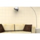 Revestimento Telado Para Fachada E Piscina Ceral  Sand Brilhante 10x10cm - 6ba446c5-25b4-42e3-9b18-249f9a9a323b