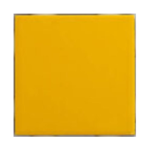 Revestimento Telado Strufaldi Amarelo 10x10cm Bold - Imagem principal - 21b450c2-5b8b-4efd-a59f-3c817174a724