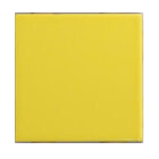 Revestimento Telado Strufaldi Canário 10x10cm Bold - Imagem principal - 3443469d-a083-478c-aca9-08a1d7cfb06b