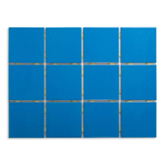 Revestimento Telado Strufaldi Capri 10x10cm Bold - Imagem principal - 17b840d8-0e23-4062-9db7-e8e1719aeeaf
