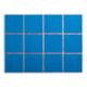 Revestimento Telado Strufaldi Capri 10x10cm Bold - e60b0fa2-9637-44cb-98b9-7cd058fb0996