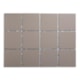 Revestimento Telado Strufaldi Cataño Claro 10x10cm Bold - 98cc3e99-3549-487f-bbdf-0ea2d47aa213