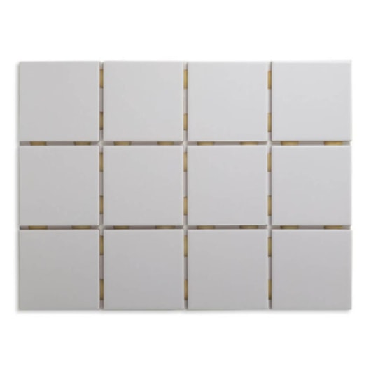 Revestimento Telado Strufaldi Ceniza 10x10cm Bold - Imagem principal - 4611e74e-3e75-442e-b160-fe84aec7c036