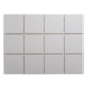 Revestimento Telado Strufaldi Ceniza 10x10cm Bold - 020f78d5-6570-412d-9a1a-c2e7f0eacdd4