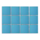 Revestimento Telado Strufaldi Céu 10x10cm Bold - 76d3fb02-461b-4a48-a7e5-55306cc7a612