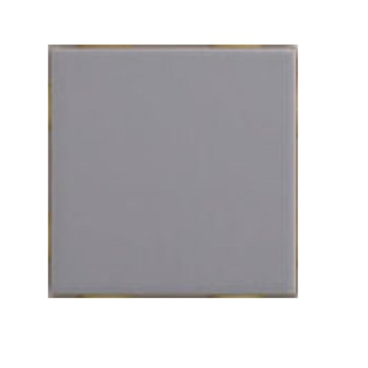 Revestimento Telado Strufaldi Cinza Médio 10x10cm Bold - Imagem principal - a10f424e-a122-4b51-bf01-d37d10dde53f