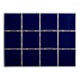 Revestimento Telado Strufaldi Cobalto 10x10cm Bold - d2e90e9e-5506-4482-bd4f-5334c96f93b3