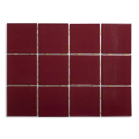 Revestimento Telado Strufaldi Guindo 10x10cm Bold - Imagem principal - e434b8ac-f27e-4ec9-a56e-ceaf9623f66e