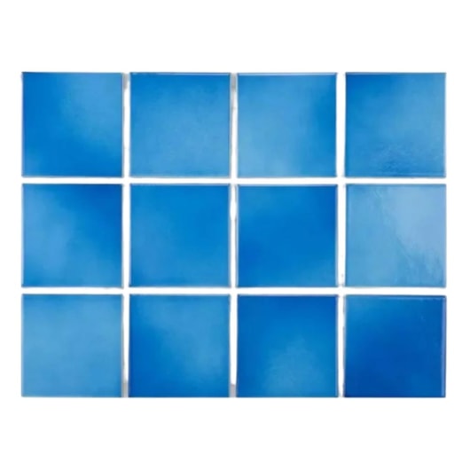 Revestimento Telado Strufaldi Itapua 10x10cm Bold - Imagem principal - a41ab065-74b2-4f51-a00b-1963d6b8117d