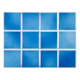 Revestimento Telado Strufaldi Itapua 10x10cm Bold - 9fa46195-0afd-483c-909a-0f505a3eed0f