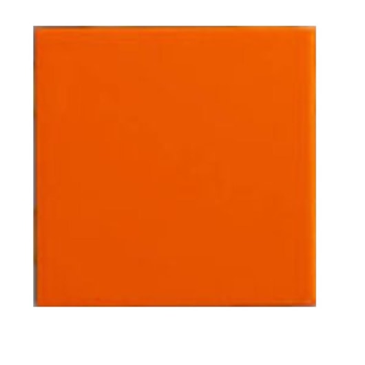 Revestimento Telado Strufaldi Laranja 10x10cm Bold - Imagem principal - e6afa72c-4e0b-4744-98f8-7953c62ebfa7
