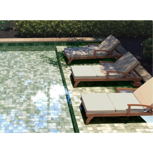 Revestimento Telado Strufaldi Malawi 10x10cm Bold - Imagem principal - ca1b8506-2945-4354-a134-02000e000c33