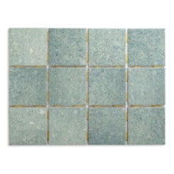 Revestimento Telado Strufaldi Malawi 10x10cm Bold