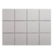 Revestimento Telado Strufaldi Marfil 10x10cm Bold - 9c2f7f3c-092e-42d2-8bdf-32dba918bcc5