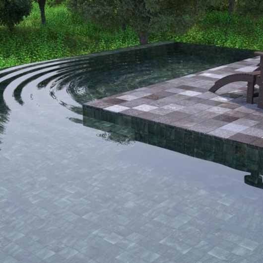 Revestimento Telado Strufaldi Palau Acetinado 10x10cm Bold - Imagem principal - 060c63cb-a1e9-4993-be2f-7baa99371eef