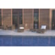 Revestimento Telado Strufaldi Samoa Bright 10x10cm Bold - 72c4f2b3-d739-4e91-bb2e-2c0d6a12e1dc