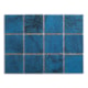 Revestimento Telado Strufaldi Samoa Bright 10x10cm Bold - 941dde95-8ba4-47dd-90f5-10010e65ead2