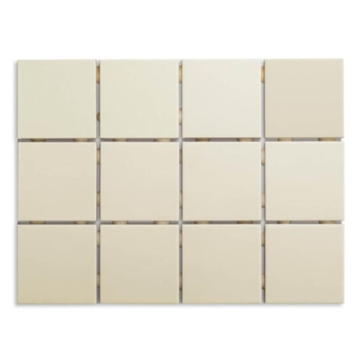 Revestimento Telado Strufaldi Sand 10x10cm Bold - Imagem principal - 8aab8c9e-572f-43f2-939b-6b67fc69be23