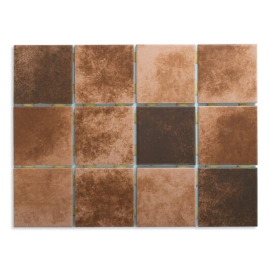 Revestimento Telado Strufaldi Suez 10x10cm Bold - Imagem principal - e32ac6ed-69d1-4dd3-9b93-b614b57e2e18