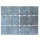 Revestimento Telado Strufaldi Tonga 10x10cm Bold - 4aa756e6-8085-4938-a682-c795652ca12b