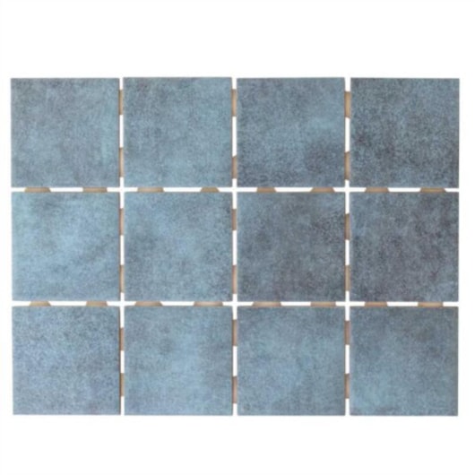 Revestimento Telado Strufaldi Tonga 10x10cm Bold - Imagem principal - 17962d77-d253-4d5c-a64d-b57d2706d047
