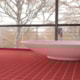 Revestimento Telado Strufaldi Vermelho 10x10cm Bold - 07109586-9a75-44d3-a557-9fe5e1bf1dbe