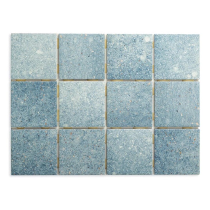 Revestimento Telado Strufaldi Vis 10x10cm Bold