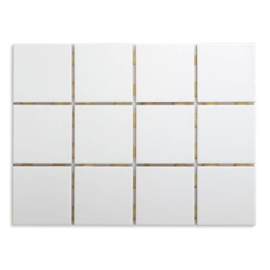 Revestimento Telado Strufaldi White 10x10cm Bold - Imagem principal - d7dbfc91-a62f-4fbf-b186-78fee833a134