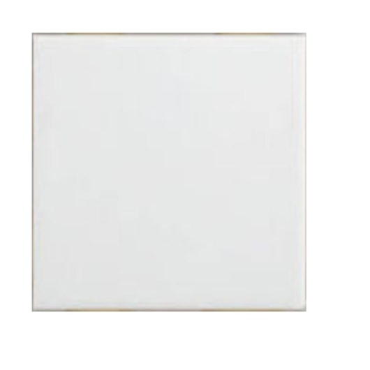 Revestimento Telado Strufaldi White 10x10cm Bold - Imagem principal - 372def52-727e-4910-9564-75f3d5324e8e