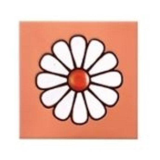 Revestimento Tozeto Decorado 100611 Eurogres 11,5x11,5 cm - Imagem principal - b8b563da-538a-4b6f-ab6a-b8c1608e0dcb