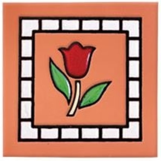Revestimento Tozeto Decorado 100622 Eurogres 11,5x11,5 cm - Imagem principal - f1b9e5bc-e67d-4b78-ad06-12e2bb20881b