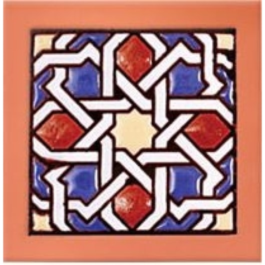 Revestimento Tozeto Decorado 101903 Eurogres 11,5x11,5 cm - Imagem principal - d05dde01-0fc4-44e6-8bca-517cebd6e124