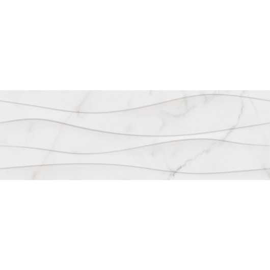 Revestimento Venatino Wave Acetinado Incepa 30X90,2Cm - Imagem principal - 5600eb79-2521-4b72-88e1-157bd5e77101