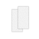Revestimetno Ceusa Blanche Quitan Acetinado 43,2x91cm Retificado - 61cd2842-7413-4e33-8524-e9aee26763a4