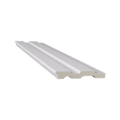 Ripado 105 Branco 2,80M Santa Luzia