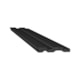 Ripado 105 Preto Santa Luzia 2,80 m - 29e8c00d-d792-47d9-b636-3043da47310b