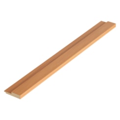 Ripado Eucafloor Aces Macho Ru Peroba Rosa 5,5x270x1,2cm