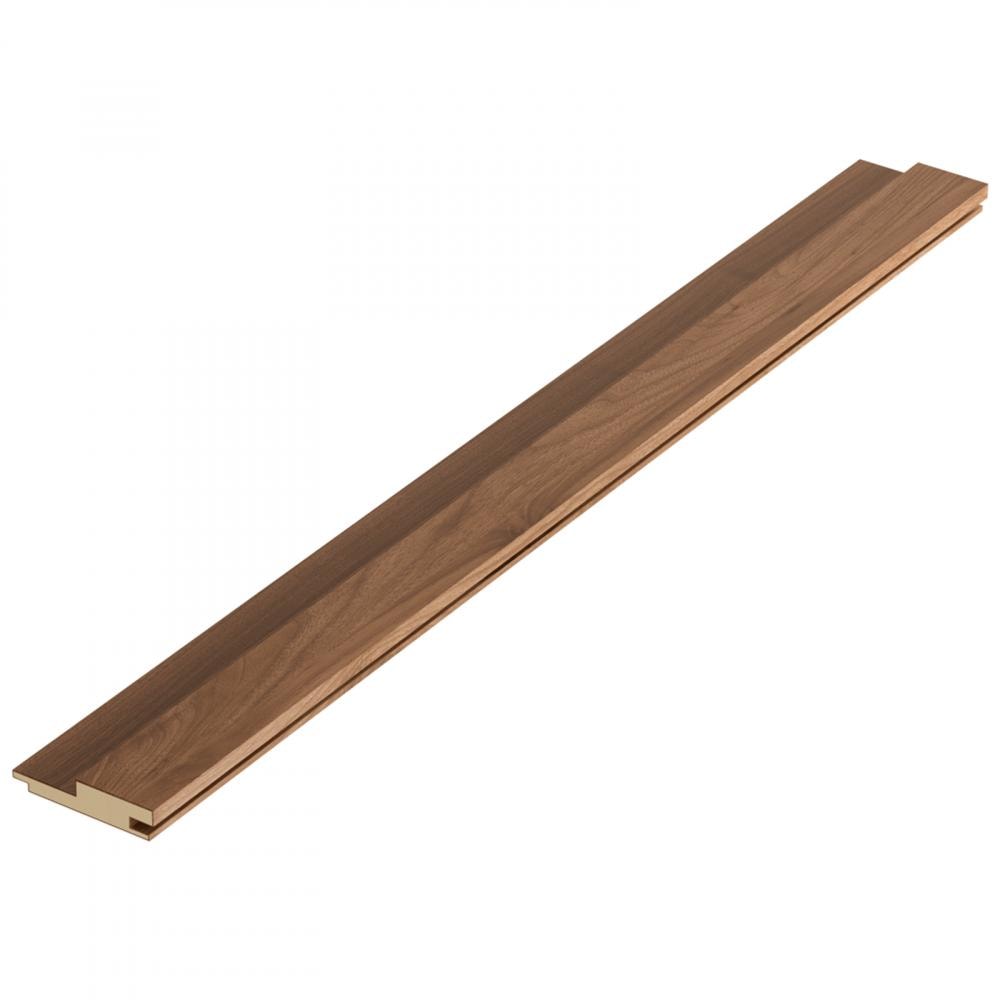 Ripado Eucafloor Eucatex Ru Noce Oro New 5,5x270x1,2cm | ABC da