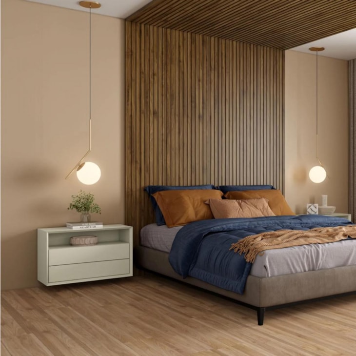 Ripado Eucafloor Eucatex Ru Noce Oro New 5,5x270x1,2cm