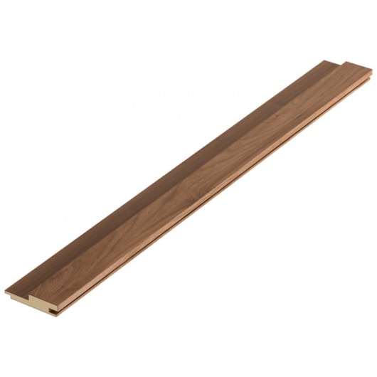 Ripado Eucafloor Eucatex Ru Noce Oro New 5,5x270x1,2cm - Imagem principal - 176cd1f0-ab1f-4655-af6e-6de2beb5528e