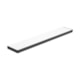 Roca Prateleira Tempo Titanium Black Roca 60cm - 59e07620-37d2-475e-8268-4c64ad008e11